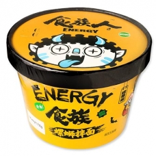 Energy Snail Shell Noodle 1 Bowl 130g 